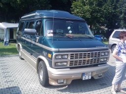 Big Bumper Meet 2010